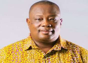 Ghanaian renowned sound engineer cum music producer, Zapp Mallet