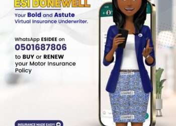 Donewell Insurance Introduces 'Esi Donewell' for Seamless Insurance Acquisition