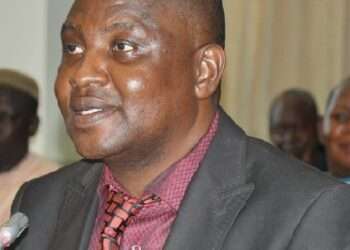 Honorable Alex Kyeremeh