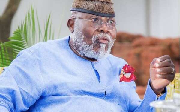 The Crucial Role of Commissions of Inquiry in Combatting Corruption 1 Dr Nyaho Nyaho-Tamakloe