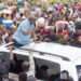 John Dramani Mahama