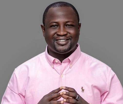 Moses Abor