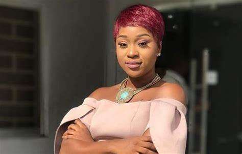 Efia Odo Delivers Powerful Message to Women 3 efia 2