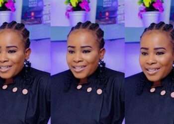 Chef Failatu Abdul Razak