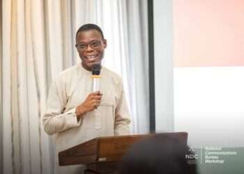 Honorable Fifi Fiavi Kwetey