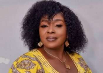 Rita Edochie