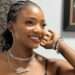 Nigerian singer, Simi