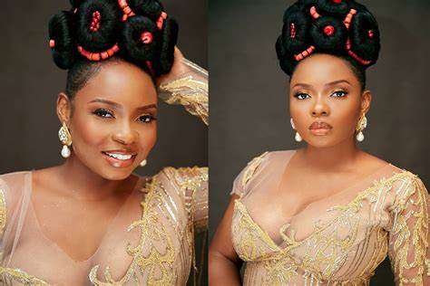 Award-winning Nigerian singer, Yemi Alade