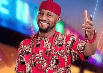 Yul Edochie