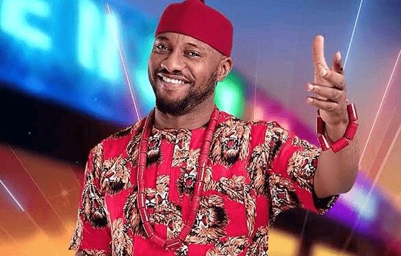 Yul Edochie Launches His Own Church 1 Yul Edochie
