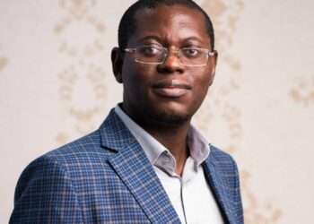 Bright Simons on Gold for Oil saga