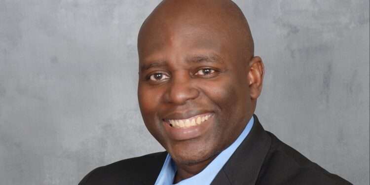 Public Trust In Electoral Commission Hits Rock Bottom 1 PROF. JOHN OSAE KWAPONG