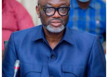 Dr. Obeng on GUTA and cedi appreciation