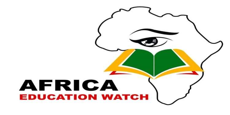 EduWatch Bemoans The Declining Rate Of Education Financing In Ghana 1 EduWatch Logo