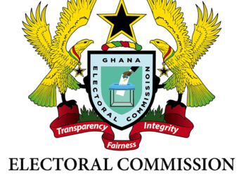 Electoral Commission of Ghana