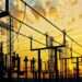 energy sector crisis on the rise