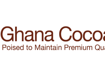 Ghana Cocobod Logo