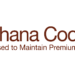 Ghana Cocobod Logo