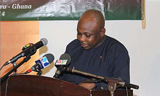 Minority Condemns Police For Distancing Itself From DCOP Waabu's Comment On Election Security 1 Honorable James Agalga