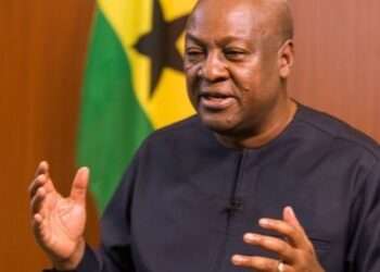 Mahama urged to balance youth accountability and justice