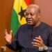Mahama urged to balance youth accountability and justice