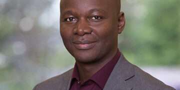 Joseph Asunka