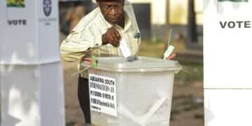 VOTE 1