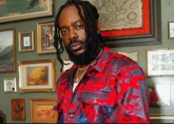 Adekunle Gold