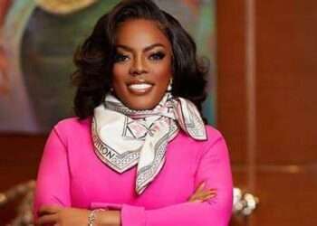 Nana Aba Anamoah