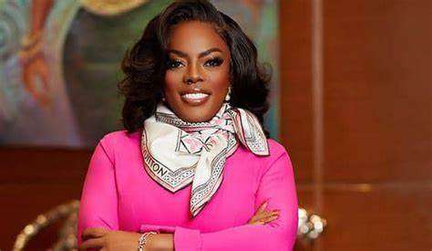 Nana Aba Anamoah Reveals Her Disappointment 1 Nana Aba Anamoah