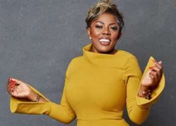 Nana Aba Anamoah