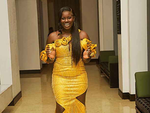 afua 1 1 1