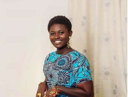 Afua Asantewaa Talks About Her Achievements 2 afua 1 4