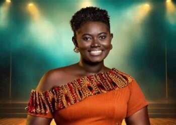 Afua Asantewaa Lands Another Brand Ambassadorial Deal 1 Afua Asantewaa