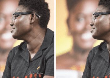 Afua Asantewaa
