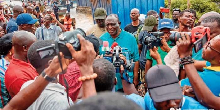 Alan Kwadwo Kyerematen