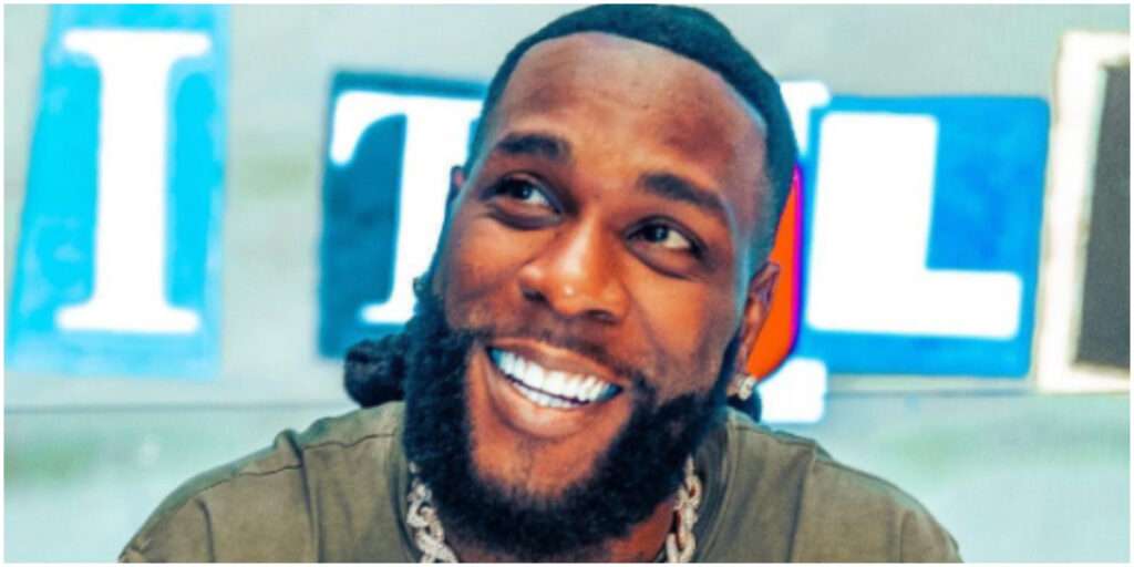 burna