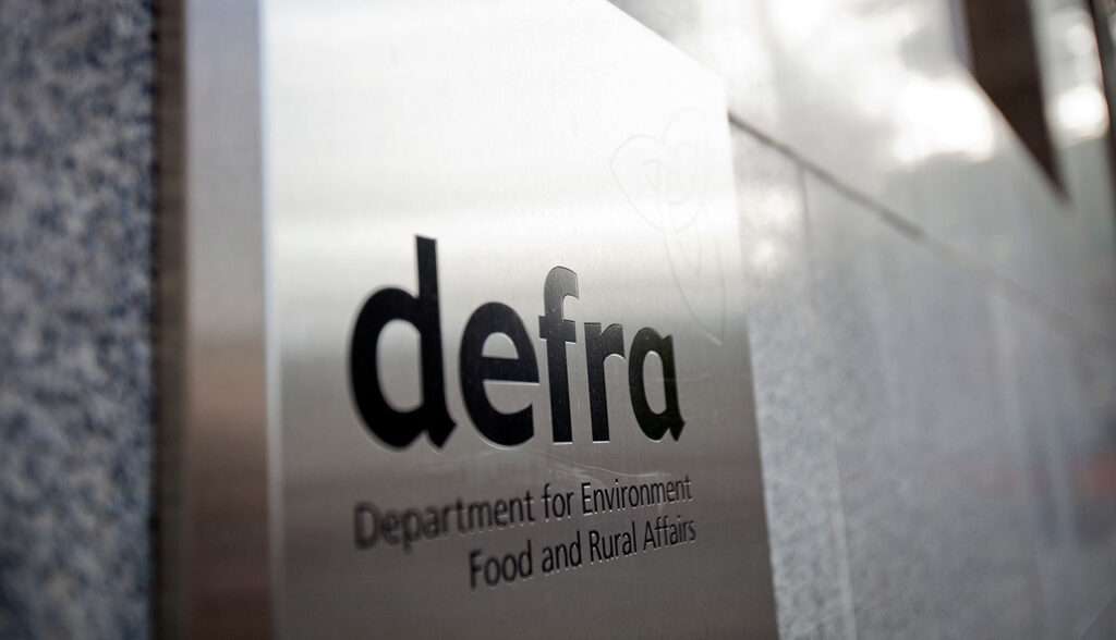 defra Crop