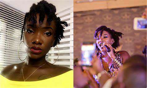 The Late Ebony Reigns 6th Anniversary Marked 2 ebony 1