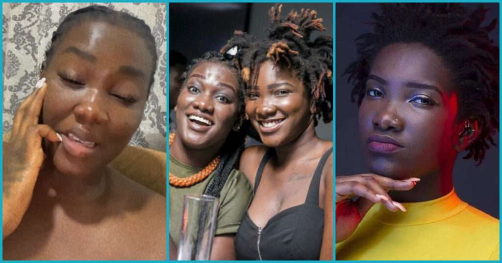 The Late Ebony Reigns 6th Anniversary Marked 3 ebony
