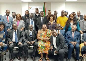 Ghanaian Companies Expand Horizons By Targeting Africa Under AfCFTA