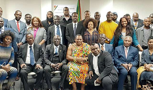 Ghanaian Companies Expand Horizons By Targeting Africa Under AfCFTA