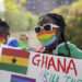 LGBTQ concerns in Ghana