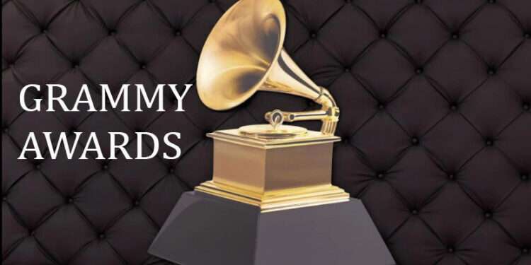 66th Grammy Awards, Los Angeles