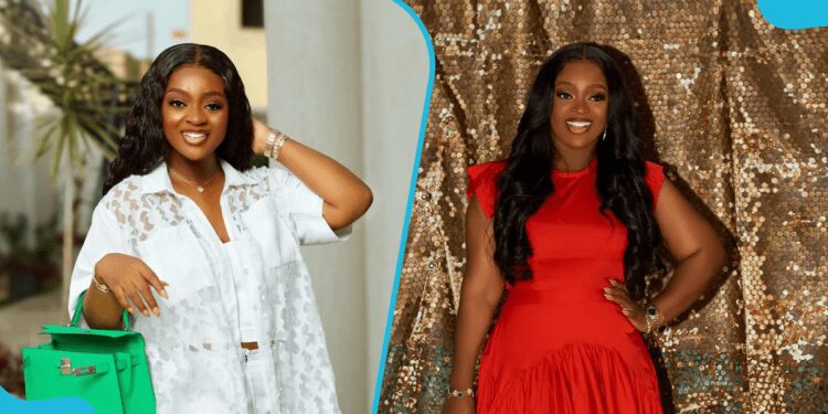 Jackie Appiah