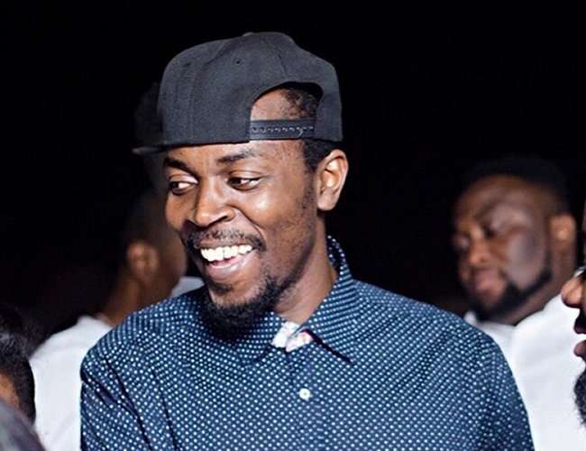 Kwaw Kese Advises Aspiring Musicians 2 kwaw 2 1
