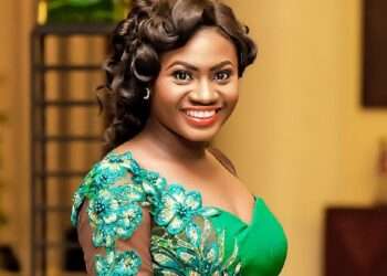 Martha Ankomah