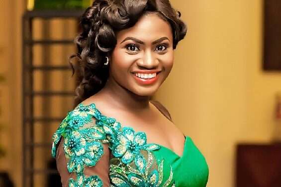 Martha Ankomah
