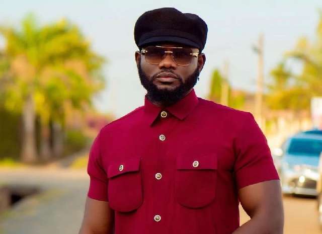Actor Shares An Encounter In Hollywood 2 prince 2