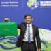 UK's Prime Minister, Rishi Sunak at UN Climate Change Conference